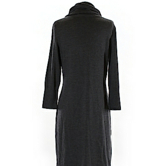 Talbots Size S Wool Dress - Picture 2 of 2